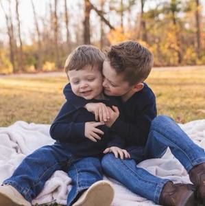 Meet your Posher, Renae